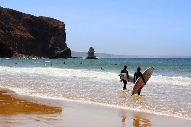 Surf Destinations